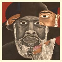 Guilty Simpson - Giants of the Fall
