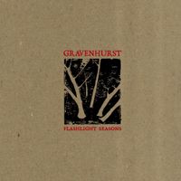 Gravenhurst - Flashlight Seasons