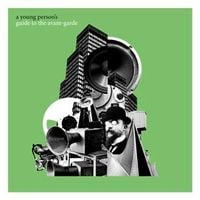 Various Artists - A Young Person's Guide to the Avant-Garde