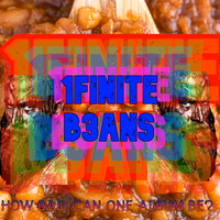 Ethan The Epic Cracka - 1nfinite B3ANS