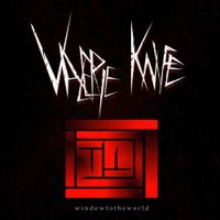 Valerie Knife - Window to the World (2024)