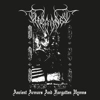 Burgonet - Ancient Armors And Forgotten Hymns