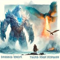 Sequoia Grove - Tales from Midgard