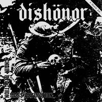 Dish&ouml;nor - Chain Reaction, Mass Extinction