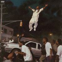 Al-Doms - DON'T CALL THIS LUCK, THAT'S DISRESPECTFUL