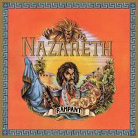 Nazareth - Rampant