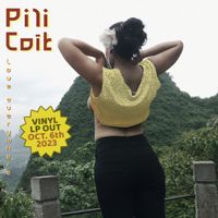 Pili Co&iuml;t - Love Everywhere