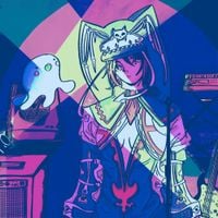 aamu - DRILLGAZE: THE PRESHOW