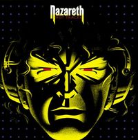 Nazareth - Hot Tracks