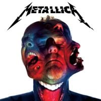 Metallica - Hardwired...To Self Destruct (Deluxe)