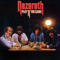 Nazareth - Play 'n' the Game