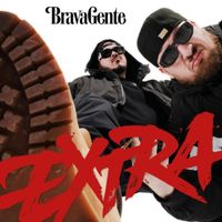 Ensi - BRAVA GENTE - EXTRA