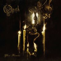Opeth - Soldier of Fortune