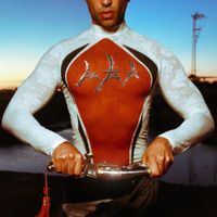 Mahmood - RA TA TA
