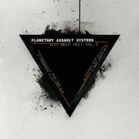 Planetary Assault Systems - Deep Heet Vol.5