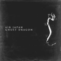 AIR Japan - Ghost Dragon