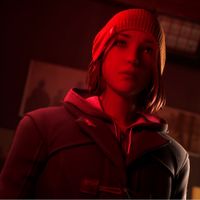Tessa Rose Jackson - Illusion (From "Life is Strange: Double Exposure")