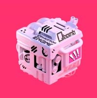 Qbomb - Exhaustion Engine