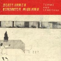 Boldy James - Terms and Conditions