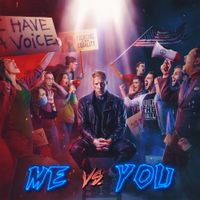 Tom MacDonald - Me Vs. You
