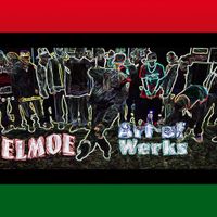 DJ Elmoe - Art of Werks