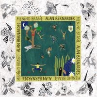 Alan Bernardes - Menino Brasil