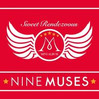 9MUSES - Sweet Rendezvous