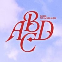 나연 [NAYEON] - ABCD