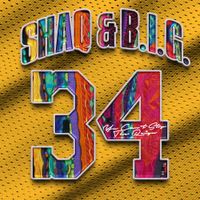 Shaquille O'Neal - You Can't Stop The Reign