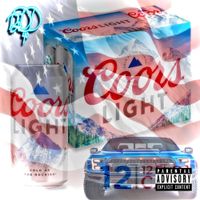 REDD40 - COORS LIGHT FREESTYLE