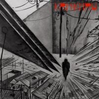Kevin Richard Martin - Disconnect