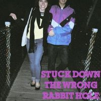 Oliver Tree - Stuck Down The Wrong Rabbit Hole