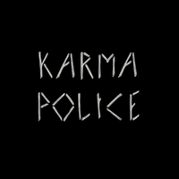 Oliver Tree - Karma Police