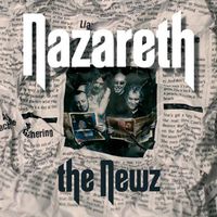 Nazareth - The Newz