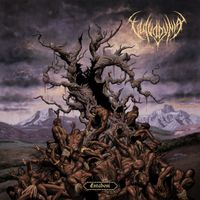 Vulvodynia - Adamaster (feat. Kyle Medina)