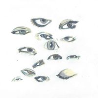 Moon Tide Gallery - Stop Looking At Me Like That