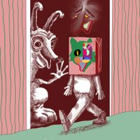 Jono El Grande - The Avant-gardist's Dilemma