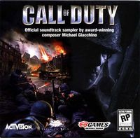 Michael Giacchino - Call of Duty
