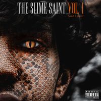 Saint Lorent - The Slime Saint, Vol.1