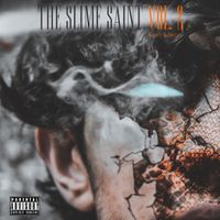 Saint Lorent - The Slime Saint, Vol.2