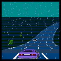Stumbleine - Infinite Overcast