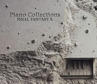 植松伸夫 [Nobuo Uematsu] - Final Fantasy X: Piano Collections
