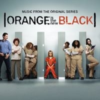 Various Artists - Orange Is the New Black (Music From the Original Series)
