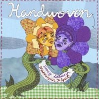 Mannequin Fight - Handwoven