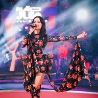 Juliette - S&atilde;o Ju&atilde;o (Ao Vivo)
