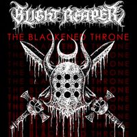 Blight Reaper - The Blackened Throne