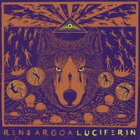 Rens Argoa - Luciferin