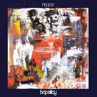 Bop Alloy - Present EP