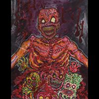 SurgeryHead - Lords of the Video Wasteland