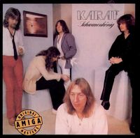 Karat - Schwanenk&ouml;nig